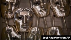 Next year’s British Academy Film Awards have been postponed by two months, organizers say, June 16, 2020. 