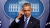 Barack Obama se dit "sûr" qu'il aurait remporté un 3ème mandat