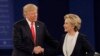 US Presidential Debate Most-Tweeted Ever 