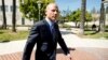 Lawyer Avenatti Charged in California with US Fraud, Tax Crimes