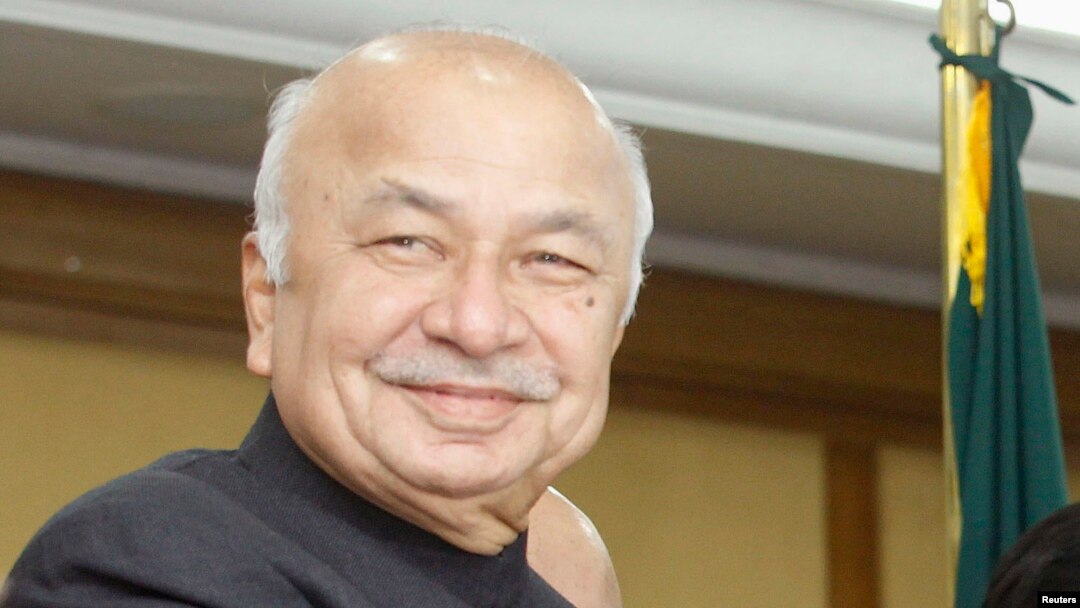 Menteri Dalam Negeri India Sushil Kumar Shinde mengatakan RUU baru terkait hukuman bagi pemerkosa akan berfungsi sebagai alat untuk membuat jera para pelaku perkosaan. (Foto: dok).