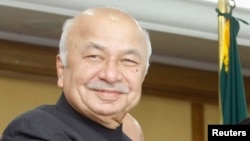 Menteri Dalam Negeri India Sushil Kumar Shinde mengatakan RUU baru terkait hukuman bagi pemerkosa akan berfungsi sebagai alat untuk membuat jera para pelaku perkosaan. (Foto: dok).