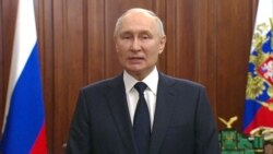 La decisión de Vladimir Putin de ir a la guerra con Ucrania ha "destruido el futuro de toda una generación de rusos”