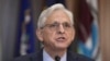 Procurador-geral dos EUA, Merrick Garland