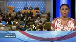 Amerika BM Güvenlik Konseyi Başkanı Oldu