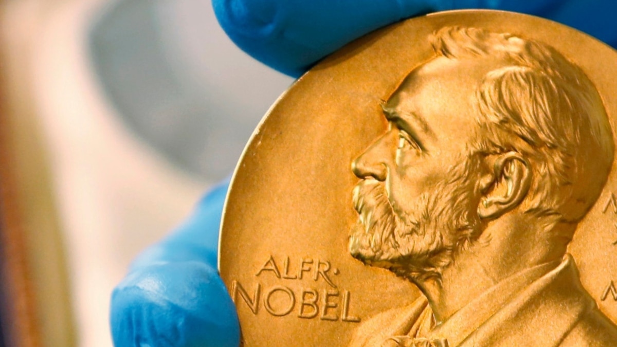 US Duo Win Nobel Medicine Prize for Heat and Touch Work