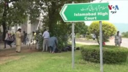 فريډم نېټ 2024م پاکستان کې د خبريالانو لپاره تر ټولو په خونړيو کلونو کې يو ګرځولې دی