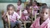 WFP khởi sự cung cấp thực phẩm học đường tại Haiti