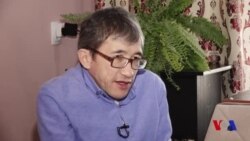 Hamid Tursunov: Ingliz tili hayotimga mazmun bag'ishladi