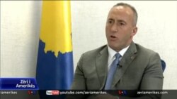 Intervistë me Kryeministrin Haradinaj