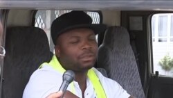 Moçambique: Tráfego em Ressano Garcia aumenta devido a paralisação da Transnet