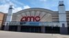 Pembukaan Kembali Jaringan Bioskop AMC di Amerika