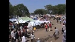 南苏丹难民处境堪忧