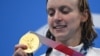 Olympic Swimming: More Gold for Dressel, Ledecky and McKeown