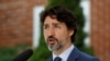 加拿大总理指责中国：“胁迫式外交”将适得其反
