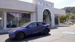 Quiz - US Investigates Crashes Involving Tesla Cars Using ‘Autopilot’