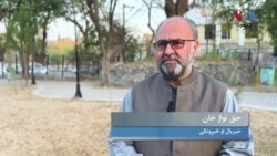 
د پاکستان پوځ: په خیبر پښتونخوا کې اووه ترهګر او یو عسکر وژل شوي
