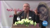 General Do'stum: Ayollarimiz kelajagidan xavotir olmasin