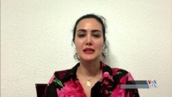 آثار مهیب بازداشت و شکنجه بر کودکان بازداشت شده در ایران در گفت‌وگو با مدیس توکلی