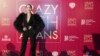 'Crazy Rich Asians' Bertahan di Peringkat Pertama Box Office