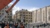Ledakan Bom Tewaskan 28 Orang di Suriah Utara