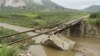 [기획보도: 북한 기상 재해] 1. 22년만의 폭우