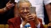 Malaysian Ex-PM, 92, Stuns World by Returning to Power