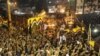 Stampede in India Kills At Least 100