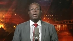 Pwogram aprè-midi a TV