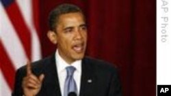 Talata Shugaba Barack Obama Na Amurka Zai Rattaba Hannu Kan Dokar Garambawul Ga Tsarin Kiwon Lafiya