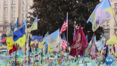 Rossiya yadroviy tahdidni kuchaytirmoqda 