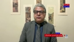 سپر انسانی راهکار دیگر حکومت برای کشتار از بازگشایی ادارات تا سرباز گیری از کودکان 