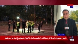 حملات متقابل روسیه و اوکراین؛ دیپلماسی اما همچنان ادامه دارد