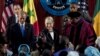 امریکی وزیرِ خارجہ کا افریقی ممالک کا دورہ جاری