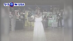 Manchetes Americanas 16 Agosto: A rainha do soul, Aretha Franklin, morreu aos 76 anos