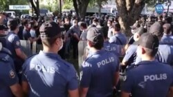 HDP’nin ‘Barış Zinciri’ne Pandemi Engeli