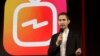 Instagram Co-founders Resign 