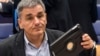 Greece Seeks to Fix Borrowing Costs in Debt Relief Talks