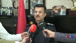 Li Duhokê Girtina Gêncekî ku ji Aliyê Almanya ve Tê Xwestin