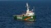 Giới hữu trách Nga đột kích tàu của Greenpeace