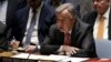 UN Secretary-General ‘Heartbroken’ Over Drowning of Migrants Off Yemen