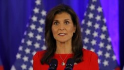 Nikki Haley ye a ka jamanatigisigi kalata yerefoko ban
