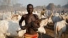 S. Sudan Herders Stage Reprisal Attack