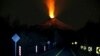Volcano Calbuco Erupts in Southern Chile