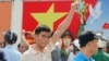 Người dân bất bình về đường lối đối nội-đối ngoại của Hà Nội