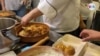 Venezolano dicta cursos de panadería para inmigrantes en España (Afiliadas)