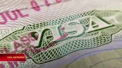 Việt Nam trong danh sách bị Bộ An ninh Nội địa Mỹ đề xuất hạn chế visa