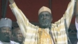 Ibrahim Shekarau