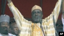 Ibrahim Shekarau