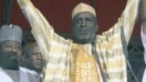 Ibrahim Shekarau tsohon gwamnan jihar Kano wanda ya canza sheka zuwa PDP